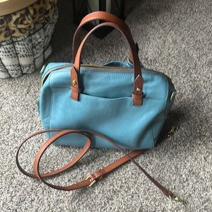 Fossil Purse - Rachel - Like New/Gently Used